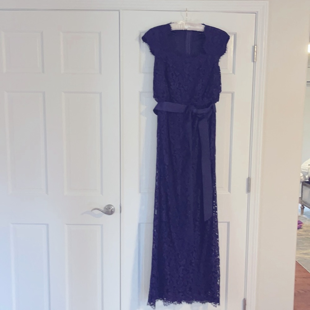MOB Dress